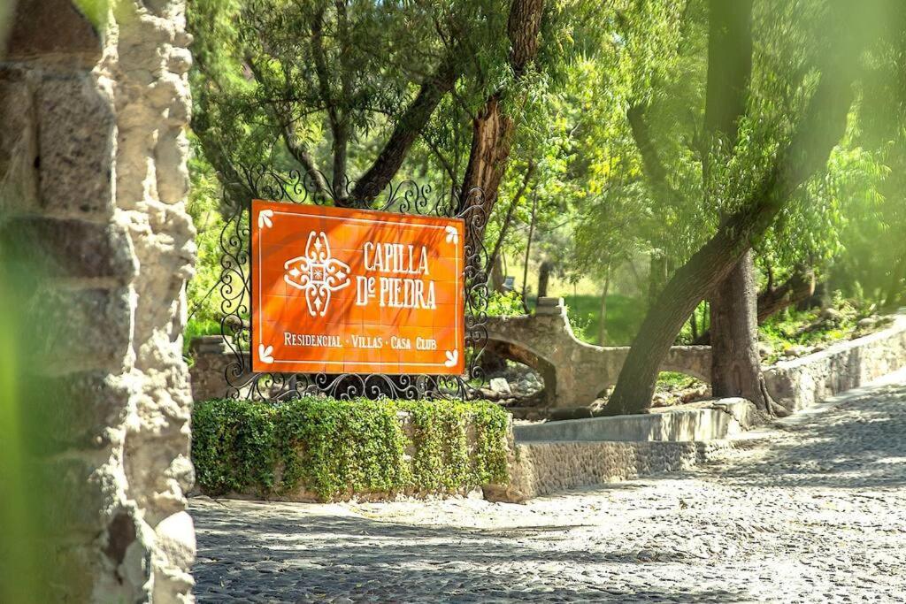 Villa Los Corazones San Miguel à San Miguel de Allende Extérieur photo