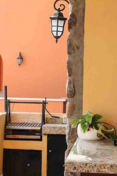 Villa Los Corazones San Miguel à San Miguel de Allende Extérieur photo