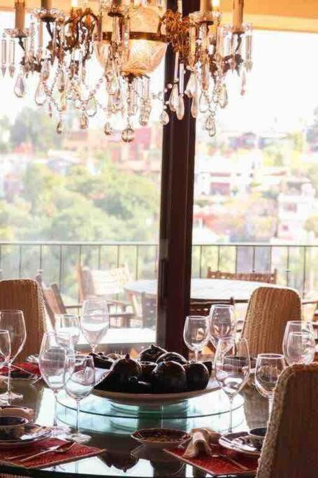 Villa Los Corazones San Miguel à San Miguel de Allende Extérieur photo
